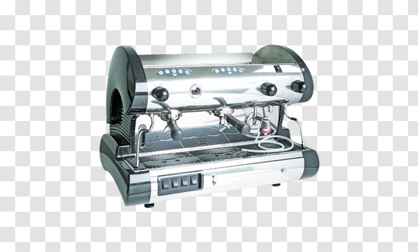 Espresso Machines Coffeemaker Cafe - Coffee Bar Ad Transparent PNG