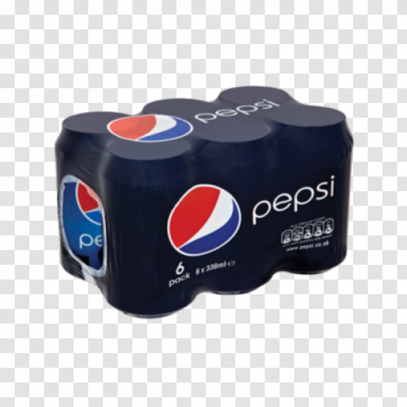Diet Pepsi Fizzy Drinks Cola Beverage Can - Grocery Store Transparent PNG