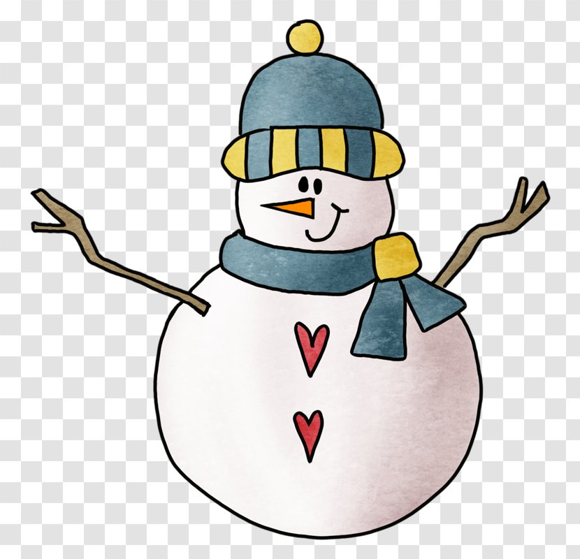 Olaf Clip Art Cartoon Snowman Drawing - Beak Transparent PNG