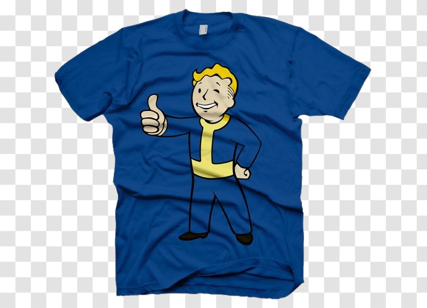 T-shirt Fallout 4: Nuka-World Clothing Hoodie - Brand Transparent PNG