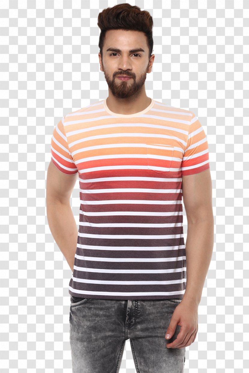 T-shirt Sleeve Casual Fashion - Clothing Transparent PNG
