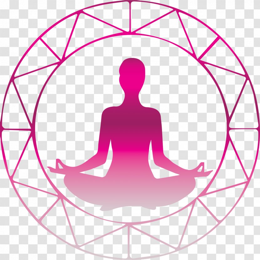 International Day Of Yoga Lotus Position Posture Vinyāsa - Symbol - Breath Joy Transparent PNG