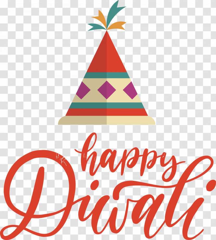 Happy Diwali Transparent PNG