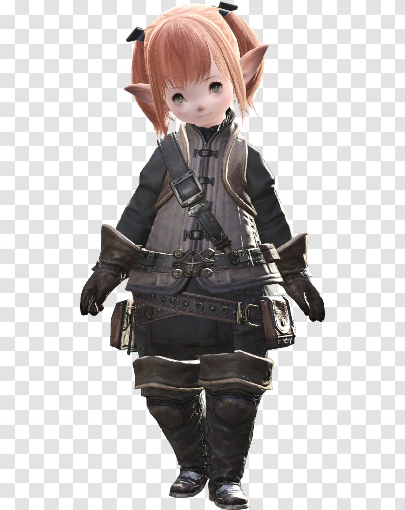 Final Fantasy XIV XIII Video Game Massively Multiplayer Online Role-playing - Xiv - Mog Transparent PNG