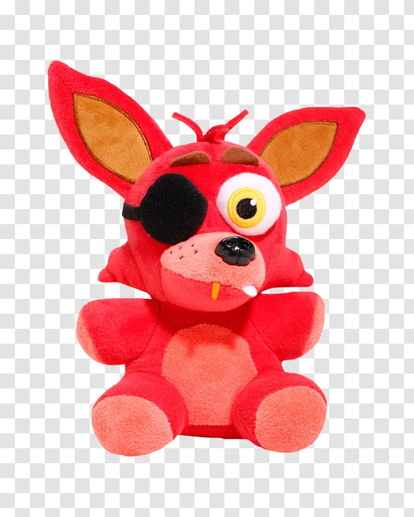 fnaf 2 plush