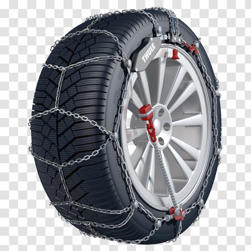 Car Snow Chains Thule Group Motorcycle Transparent PNG