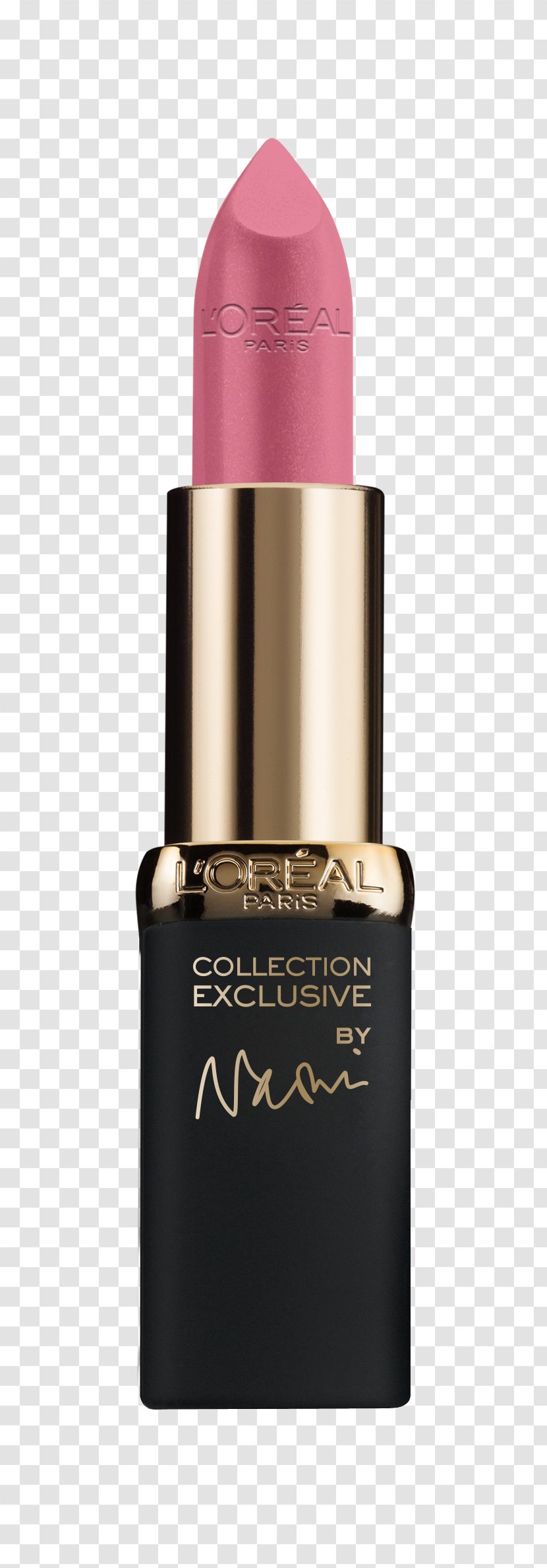 L'Oréal Colour Riche Lipcolour LÓreal Lipstick Cosmetics Rouge - Foundation Transparent PNG