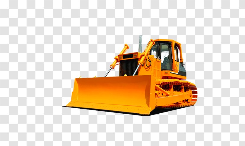 Bulldozer Caterpillar Inc. D9 Hernandez Pest Control LLC Tractor - Hydraulic Machinery Transparent PNG