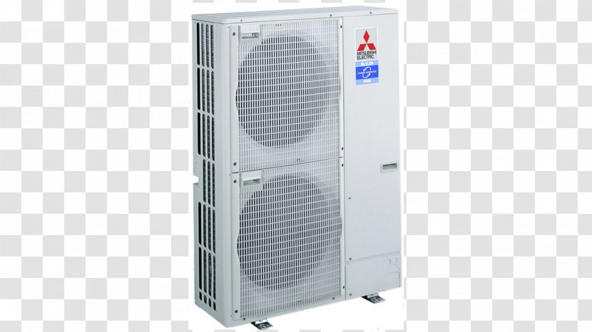 Air Conditioning Mitsubishi Electric Conditioner Heat Pump Power Inverters - Price Transparent PNG