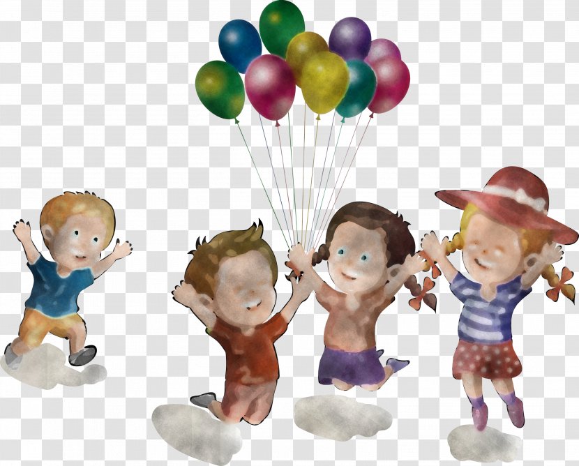 Baby Toys - Play - Party Supply Transparent PNG