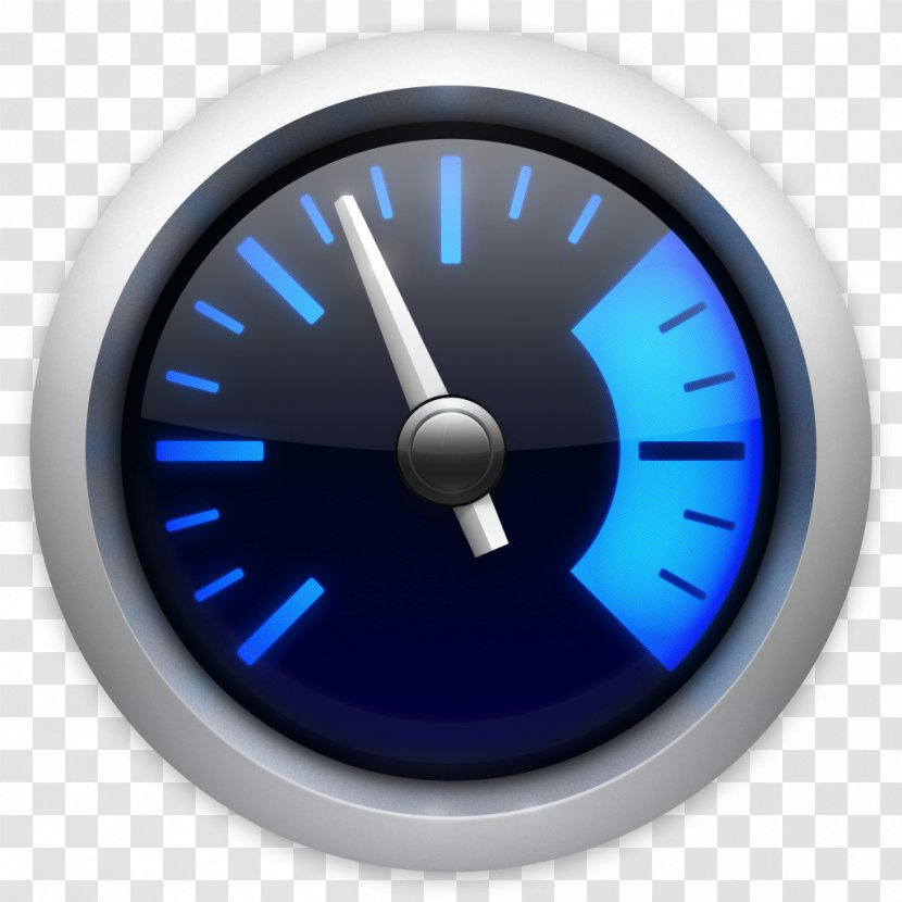MacOS MacBook Pro Mac App Store Computer Software - Timer Transparent PNG