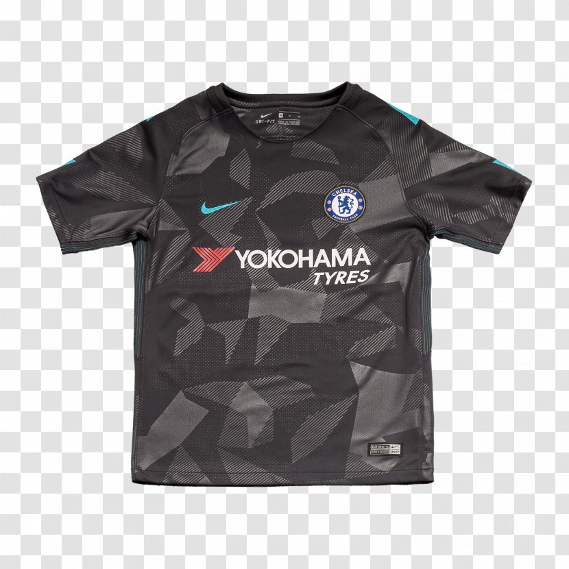 Chelsea F.C. T-shirt Premier League UEFA Champions - Shorts Transparent PNG