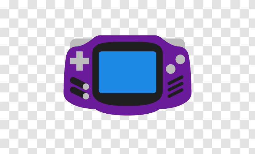 Game Boy Advance Color Video - Mobile Device - Nintendo Transparent PNG