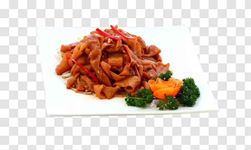 Lo Mein Chow Chinese Noodles Fried Yakisoba - Food - Goose Transparent PNG