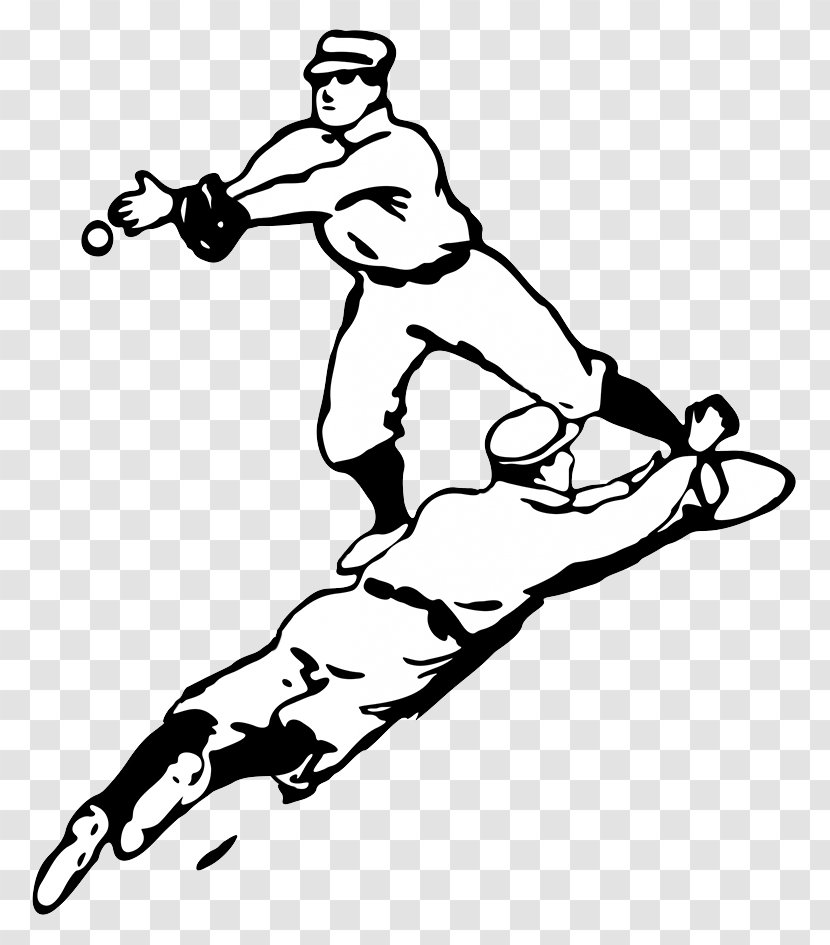 Baseball Vintage Base Ball Softball Sport Clip Art - Shoe Transparent PNG