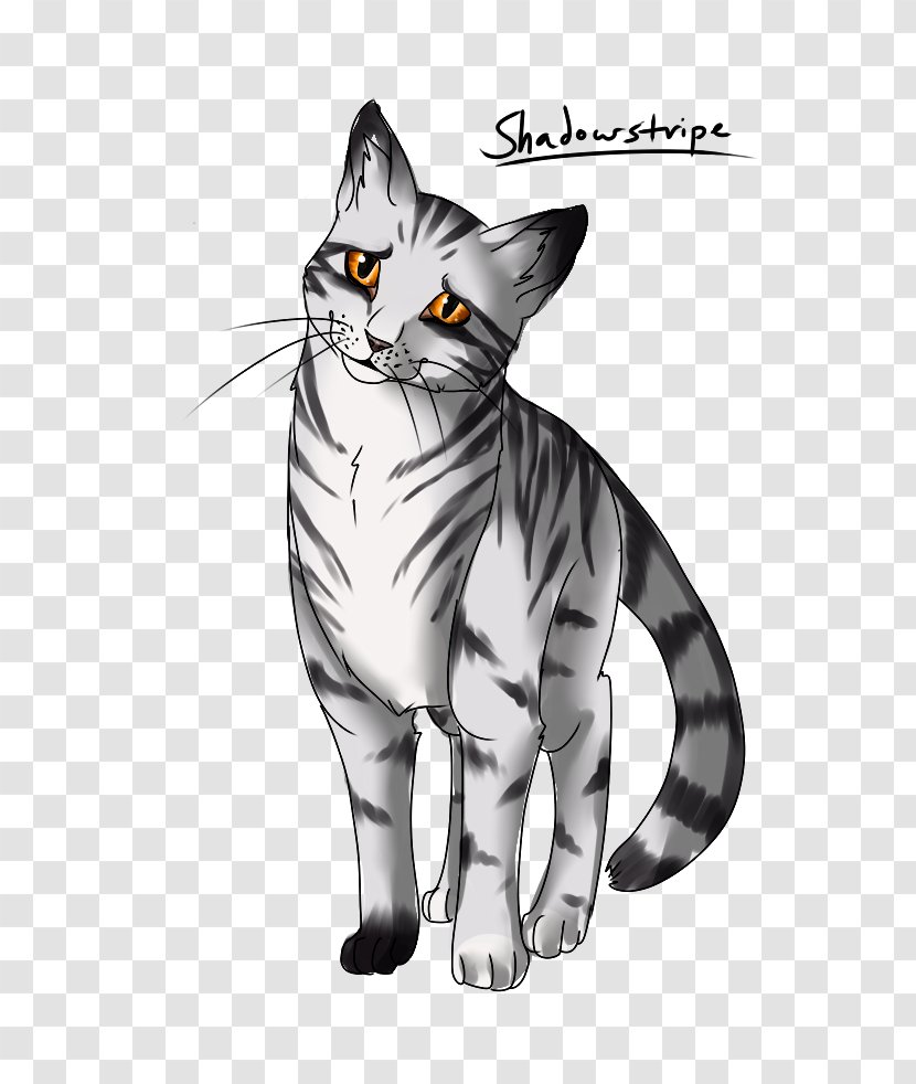 Whiskers American Wirehair Domestic Short-haired Cat Tabby Paw - Fictional Character - Bloody Wolf Coloring Transparent PNG