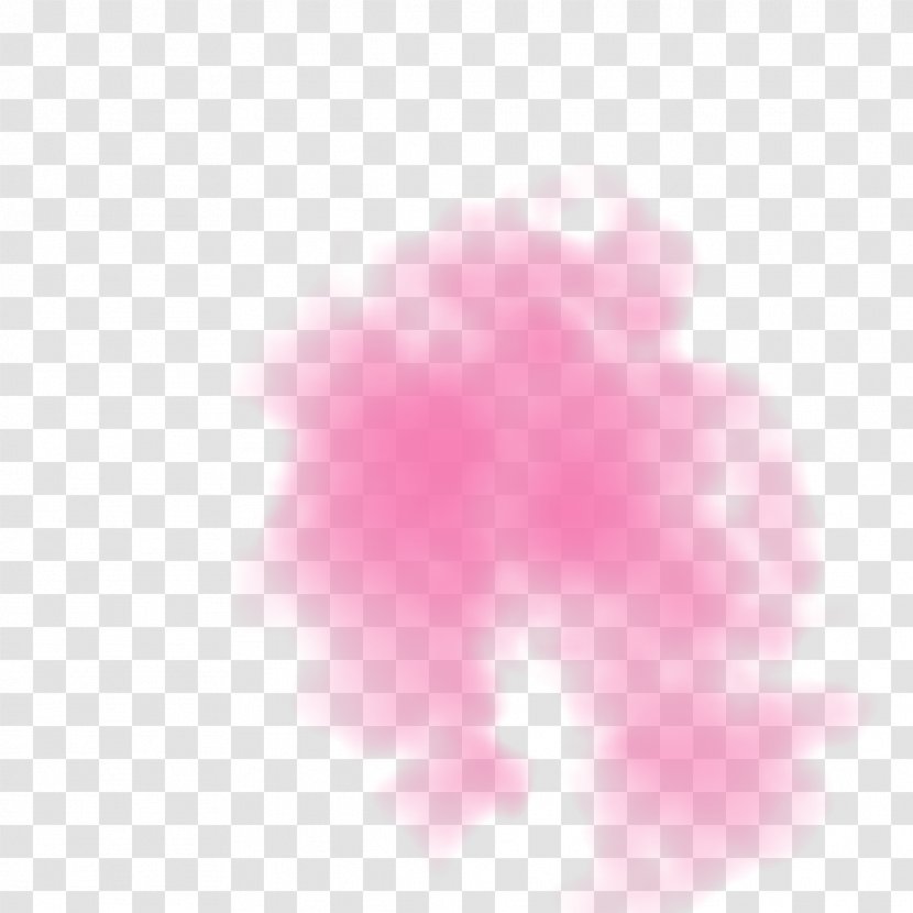 Desktop Wallpaper Computer Close-up Pink M Sky Plc - Cartoon Transparent PNG