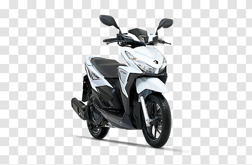 Scooter Honda Beat FCX Clarity Car - Tvs Scooty Transparent PNG