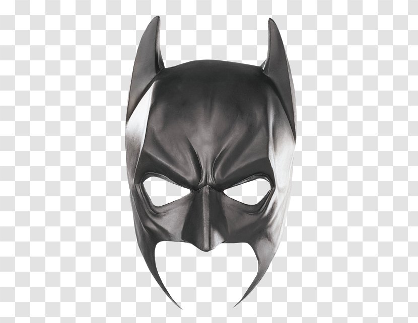 Batman Superman Mask - Snout - Image Transparent PNG
