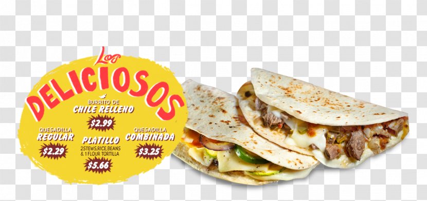 Breakfast Sandwich Fast Food La Gorda Restaurant Mexican Cuisine - Menu Transparent PNG