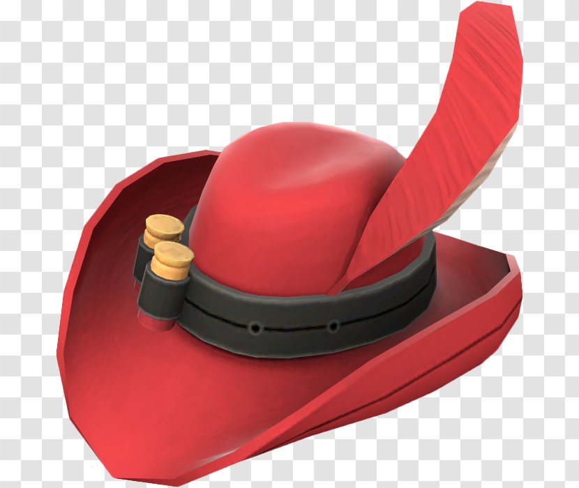 Loadout Team Fortress 2 Garry's Mod Hat - Fashion Accessory Transparent PNG