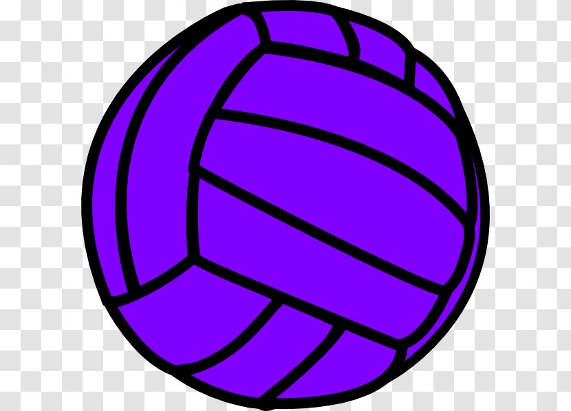Volleyball Animation Mesa Vista Consolidated Schools Sport Clip Art - Violet - Vollyball Clipart Transparent PNG