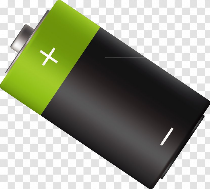 Battery Charger Rechargeable - Decorative Vector Design Of Transparent PNG