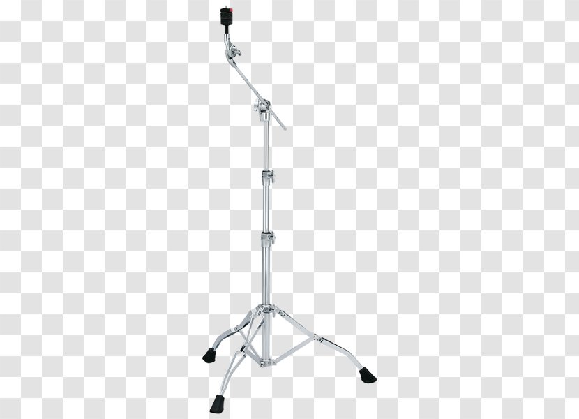 Cymbal Stand Tama Drums Drum Hardware - Flower Transparent PNG
