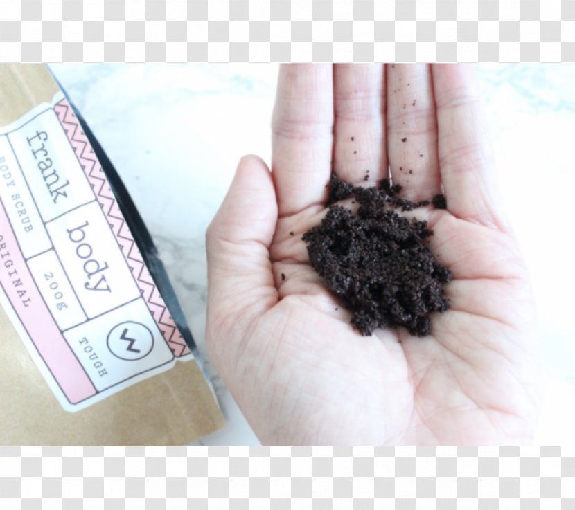 Coffee Franke IHerb EcommerceSea (ECS) Finger - Almond Transparent PNG