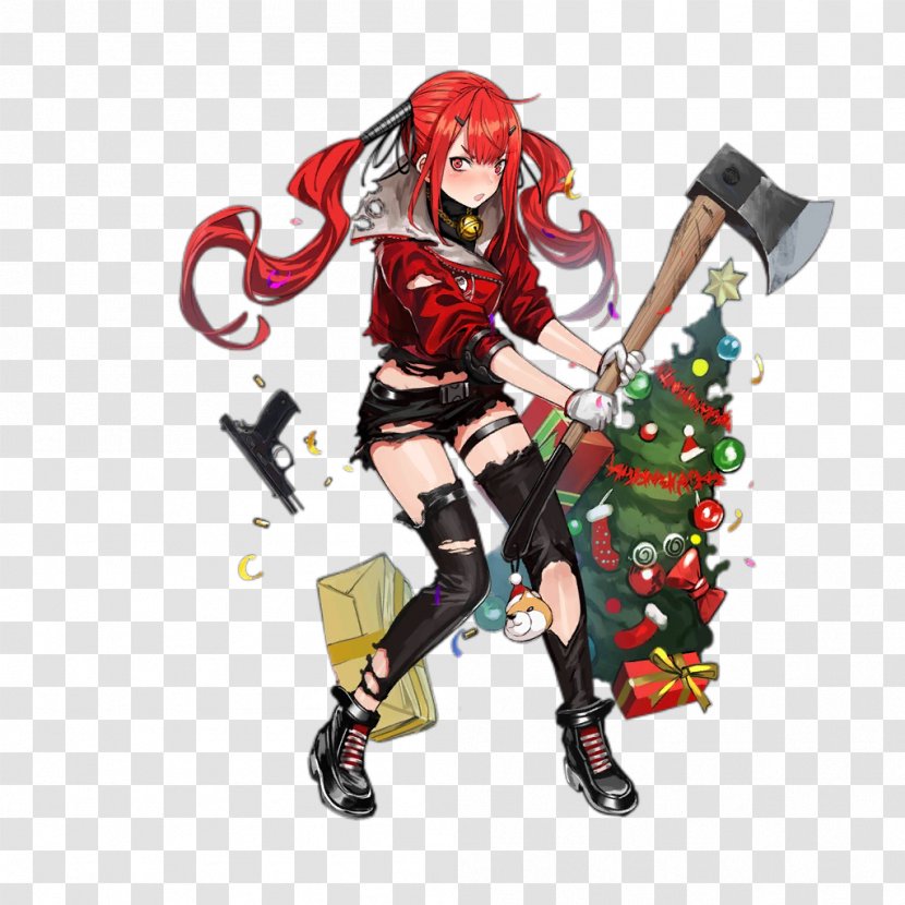 CZ 75 Girls' Frontline IWI Jericho 941 Handgun Firearm - Frame Transparent PNG