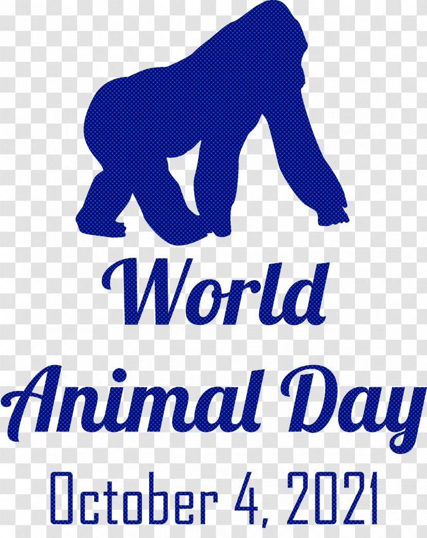 World Animal Day Animal Day Transparent PNG