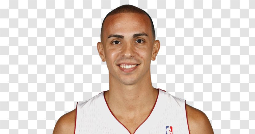 Carlos Arroyo NBA Galatasaray S.K. Miami Heat Point Guard - Smile - Nba Transparent PNG