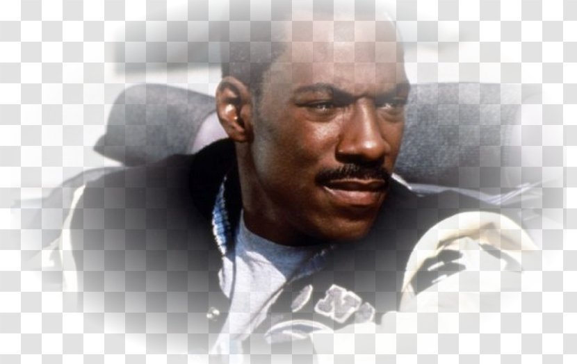 Eddie Murphy Axel Foley Beverly Hills Cop Film - Iii Transparent PNG