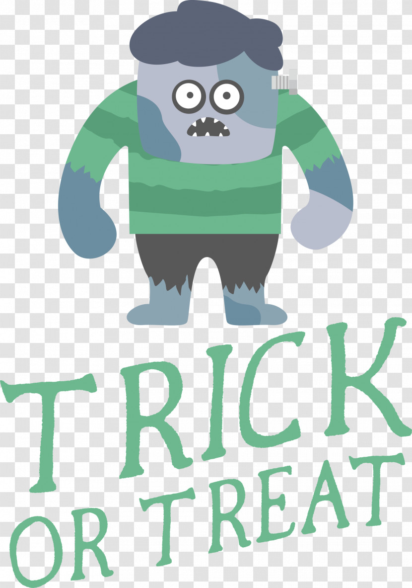 Trick Or Treat Trick-or-treating Transparent PNG