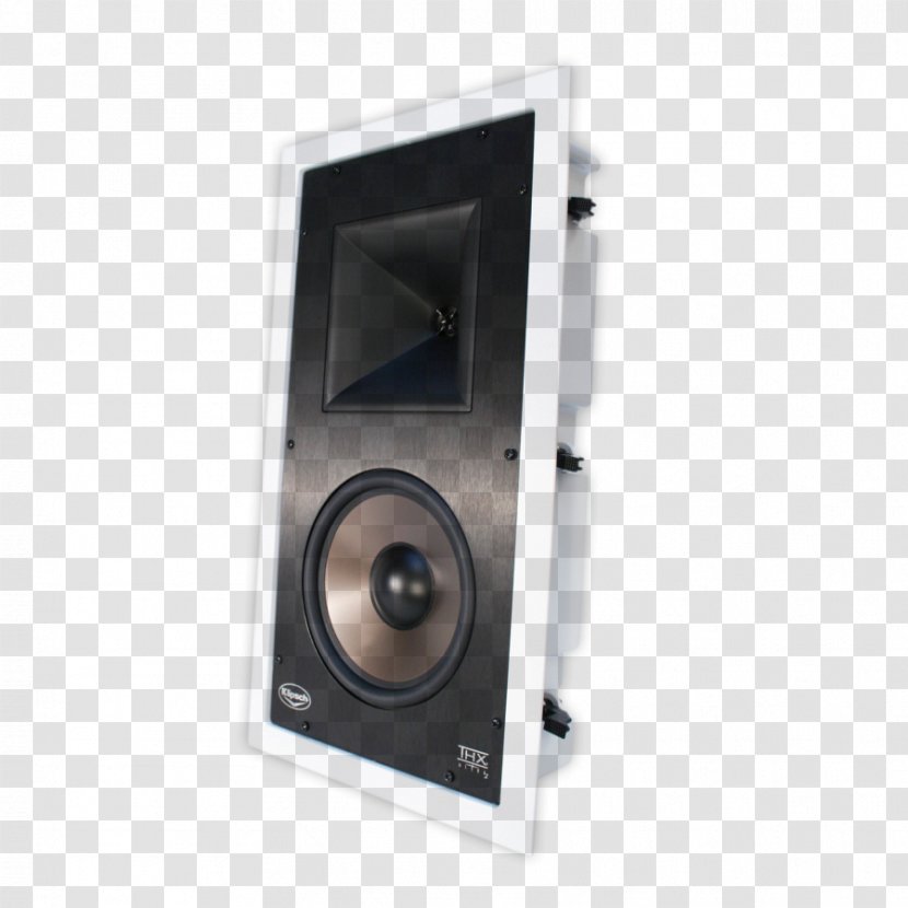 Loudspeaker Klipsch KS-7800-THX Audio Technologies Jivo Jellies In-Ear Canal Style Noise Isolating Earphones - Dali Phantom H120 - AppleOthers Transparent PNG