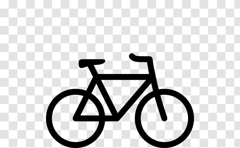 Bicycle Download - Hybrid - Bycicle Transparent PNG