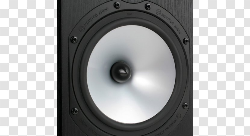 Subwoofer Computer Speakers Studio Monitor Car Sound Box - Audio Equipment Transparent PNG