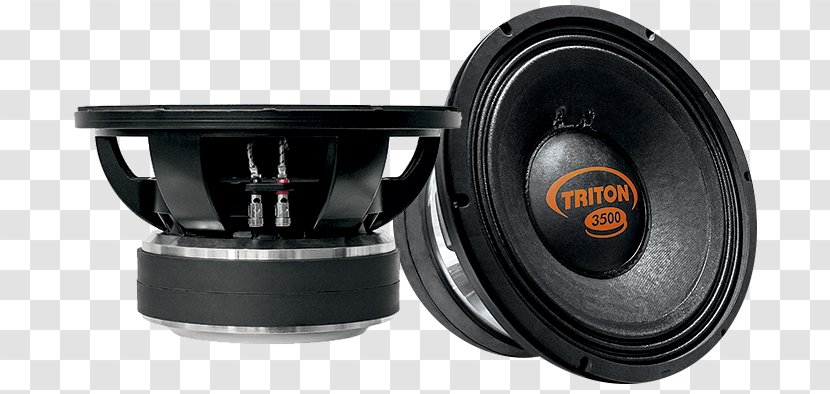 Subwoofer Loudspeaker Audio Power Sound - Technology Transparent PNG