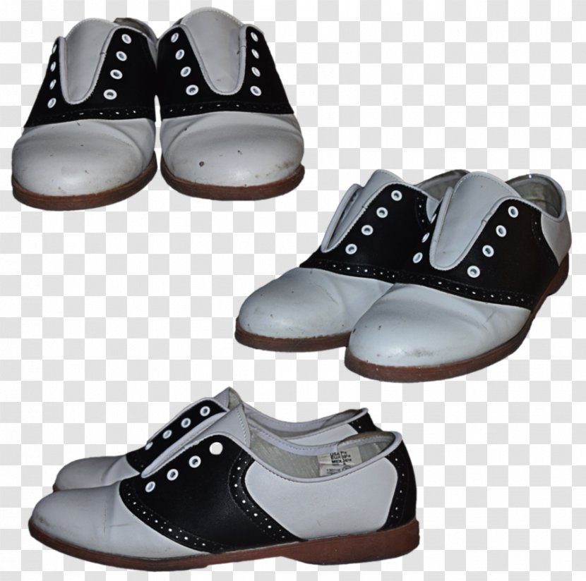 Saddle Shoe Footwear - Outdoor - Shoes Transparent PNG