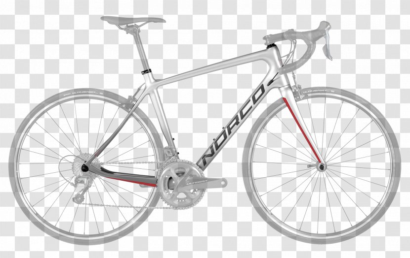 Racing Bicycle Argon 18 Frames Shop - Sports Equipment Transparent PNG