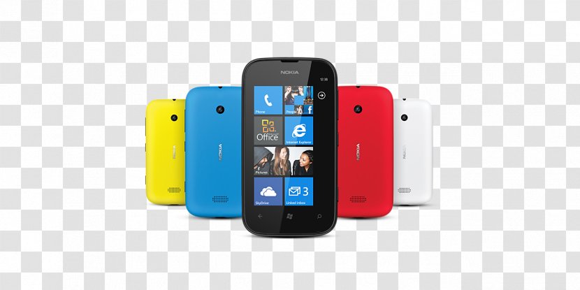 Nokia Lumia 510 520 925 620 630 - Microsoft - 800 Transparent PNG