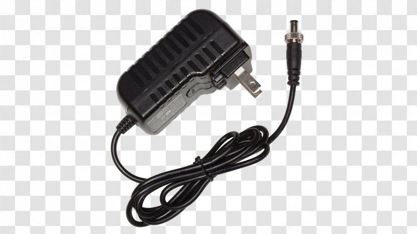 Battery Charger AC Adapter Power Converters Laptop - Computer Hardware - Supply Transparent PNG