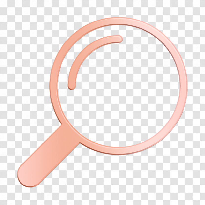 Icon Search Icon Technical Service Icon Transparent PNG