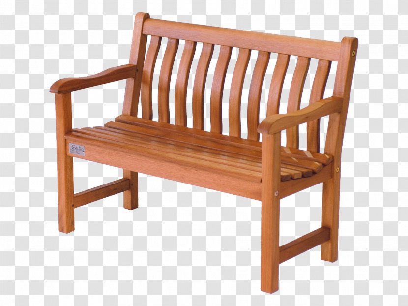 Table Bench Garden Furniture - Wooden Benches Transparent PNG