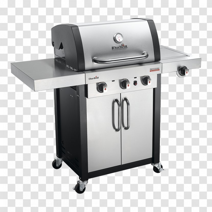 Barbecue Grilling Gas Burner Char-Broil Propane - Outdoor Grill - The Feature Of Northern Transparent PNG