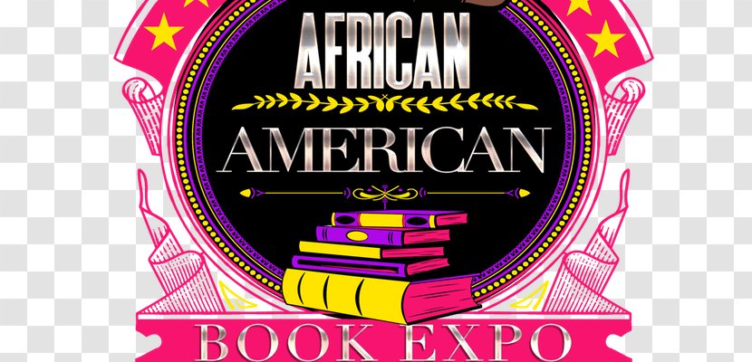 African-American Book Expo - Logo - Cali Edition Brand Font ProductIndie Event Transparent PNG