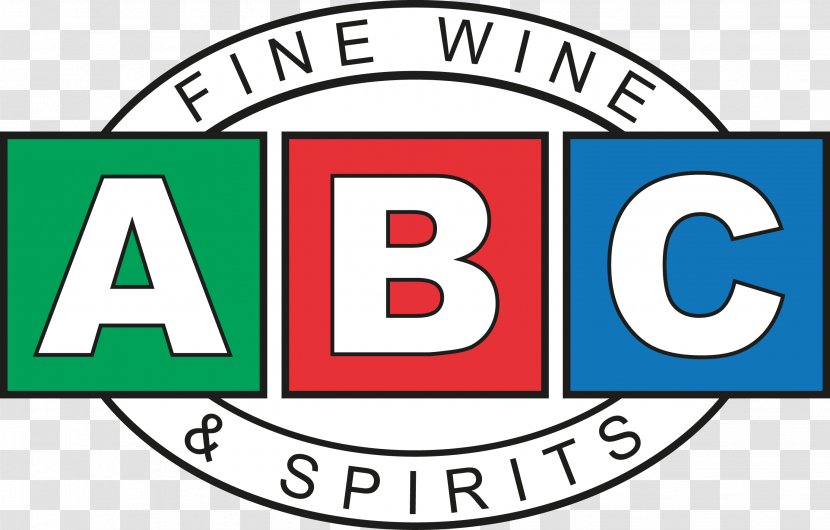 Wine Vehicle License Plates Logo Brand Liquor - Abc Fine Spirits Transparent PNG