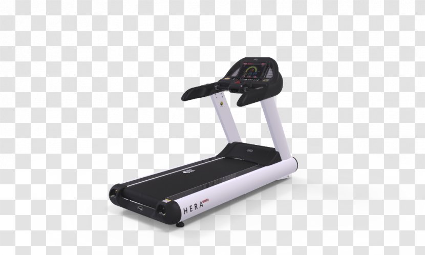 Android Exercise Machine Treadmill Physical Fitness - Aerobic Transparent PNG