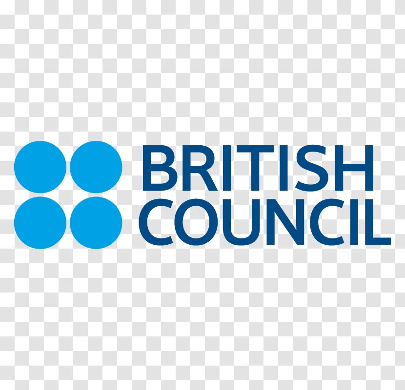 British Council Bangladesh Logo Nigeria International English Language Testing System - Blue - American On The Teaching Of Foreign Langua Transparent PNG