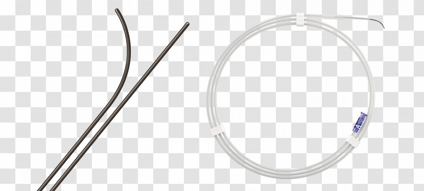 Wire Manufacturing Catheter Angiography - Guidewire Software Transparent PNG